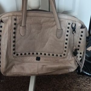 Women's current Elliott X Mary Katrantz purse